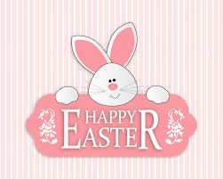 Happy Easter Wishes