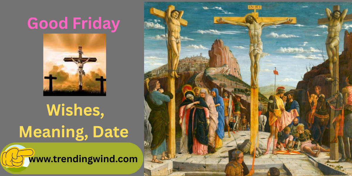 Good Friday