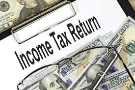 Income Tax Return