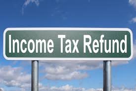 Income Tax Refund