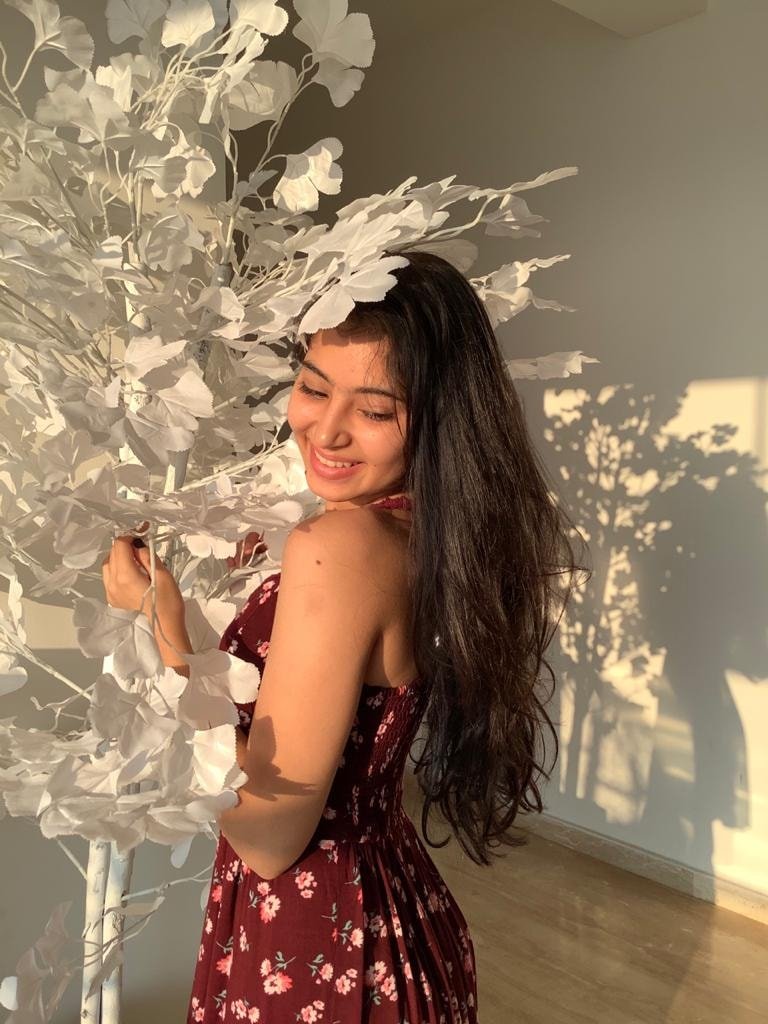 sara arjun